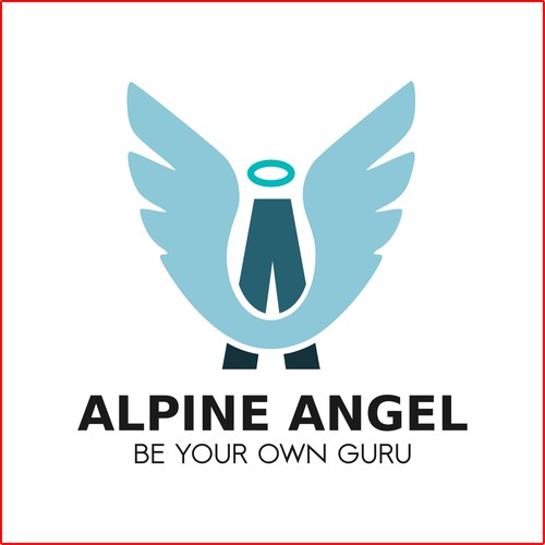 Alpine Angel