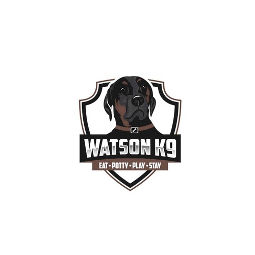 Watson K9