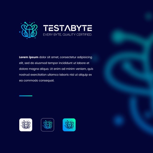 Testabyte