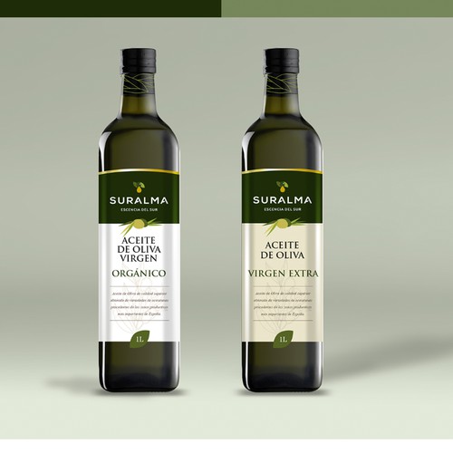 Olive Oil