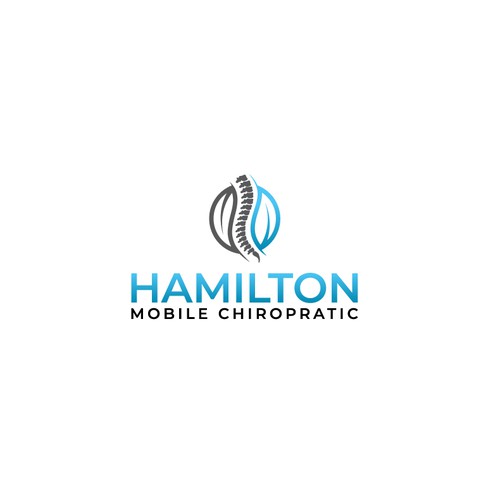 Rebrand: Hamilton Mobile Chiropractic