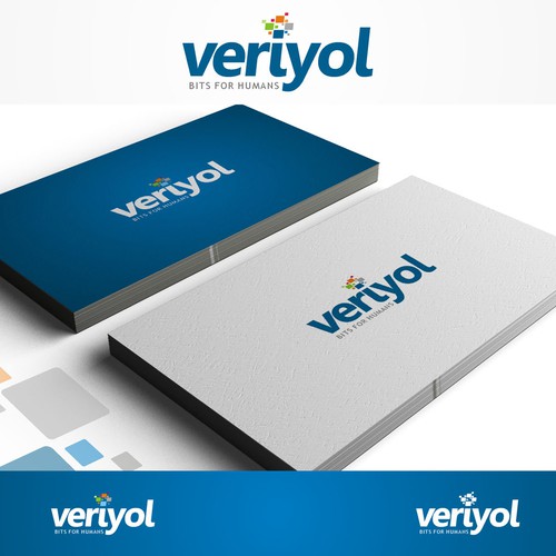 Enterprise Software Company needs a new logo