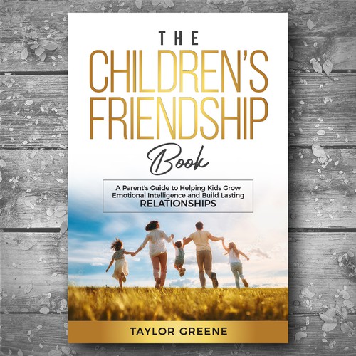 The Children Friendship Book