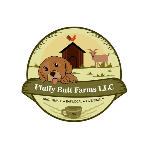 Fluffy Butt Farms LLC