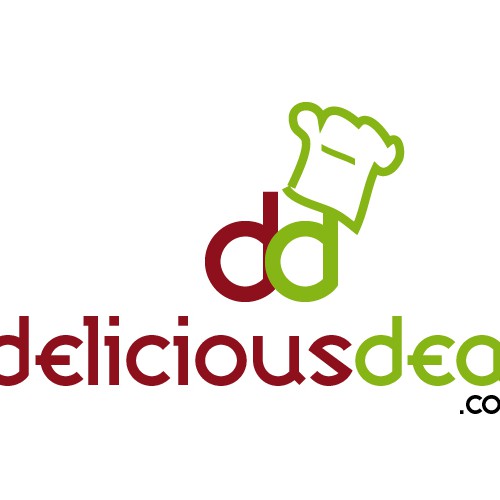 deliciousdeals.com.au logo