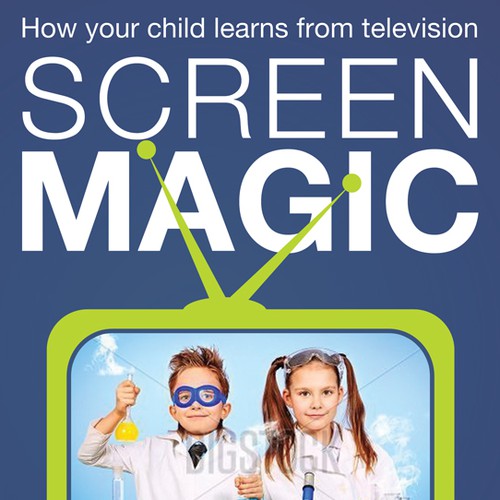 Screen Magic: How your child learns from television