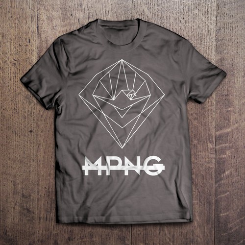 T-shirt Design Contest
