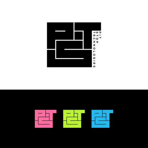 Logo design
