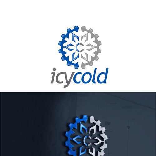 Design to IcyCold Project
