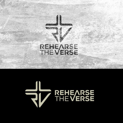 Bold logo for christ inspired products