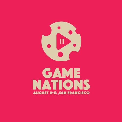 GAME NATIONS