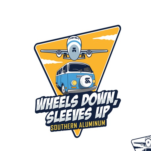 logo design contest winner