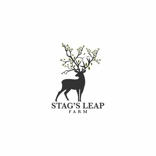 STAG'S LEAP FARM