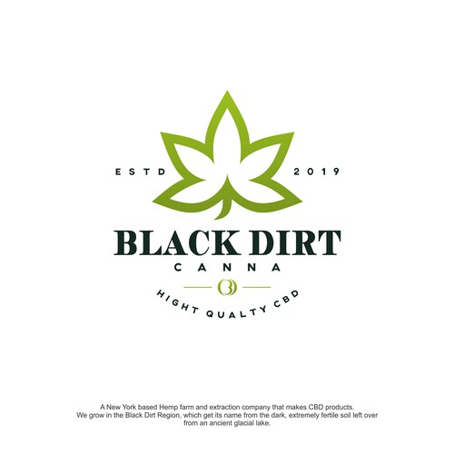 Black Dirt Canna