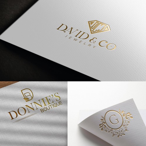 logo design