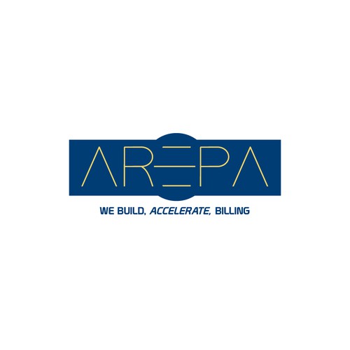 Logo Arepa