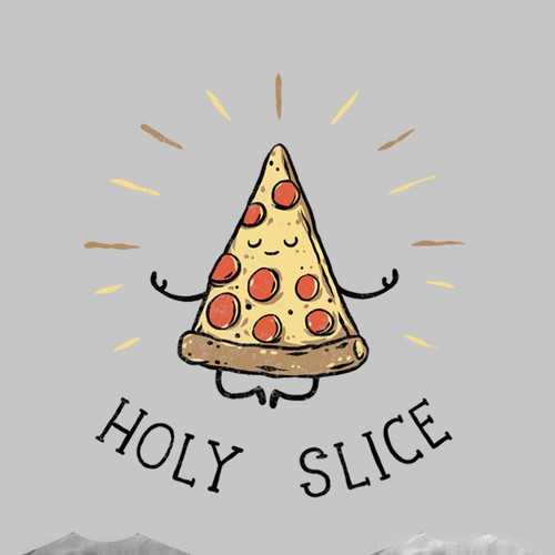 Holy Slice