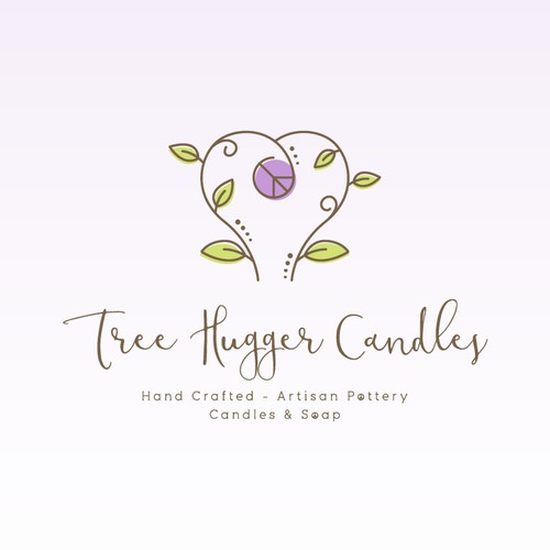 Logo and Branding Needed - Tree Hugger