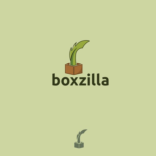 Concept for Boxzilla