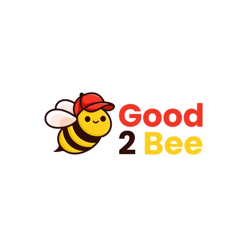 bee logo