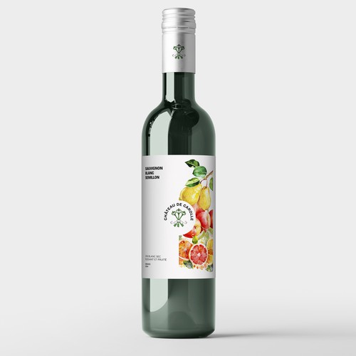 wine