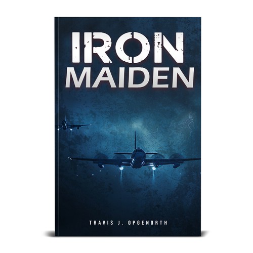 Iron Maiden