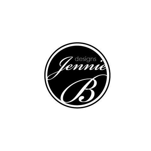 logo for Jennie B Designs