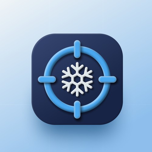 Temperature App Icon