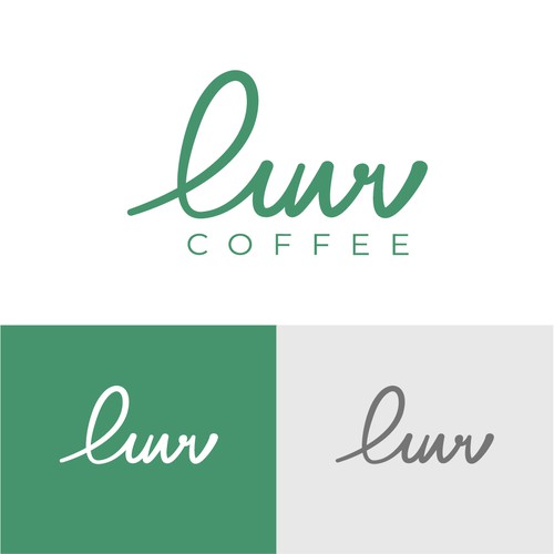 Luvv Coffee