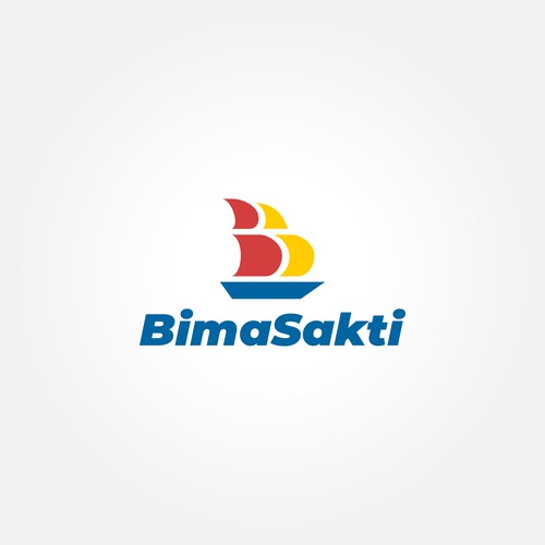 BimaSakti Logo 