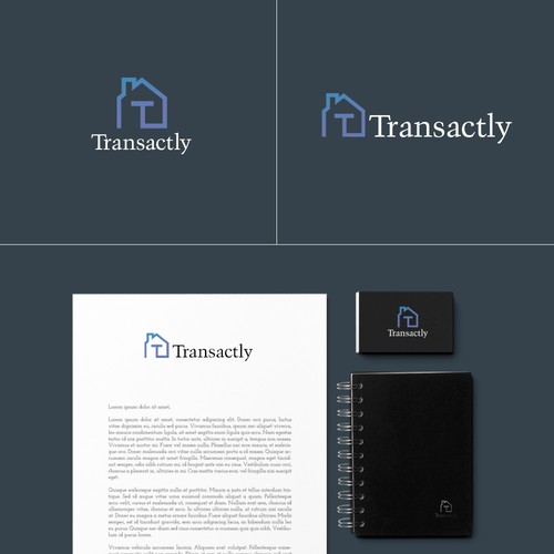 Logo Concept for Real Estate