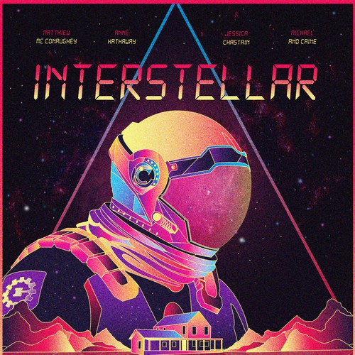 inter stellar
