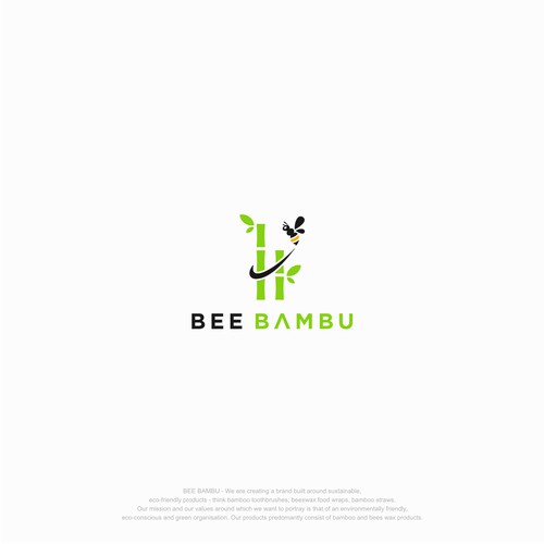 Bee Bambu