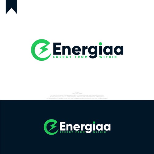 Energiaa