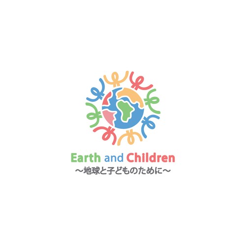 Earth and Children