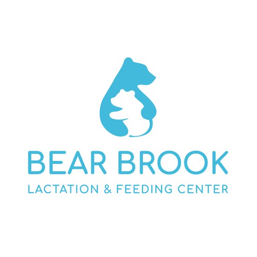 bear logo