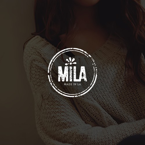 Logo Design Mila