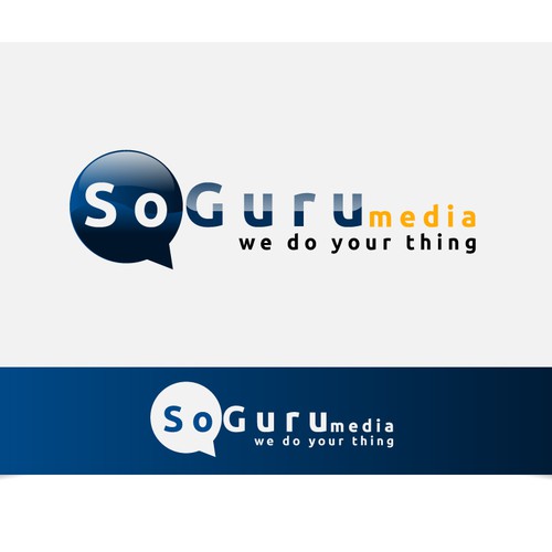 SoGuruMedia