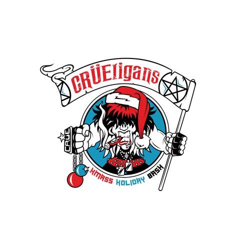 Logo design