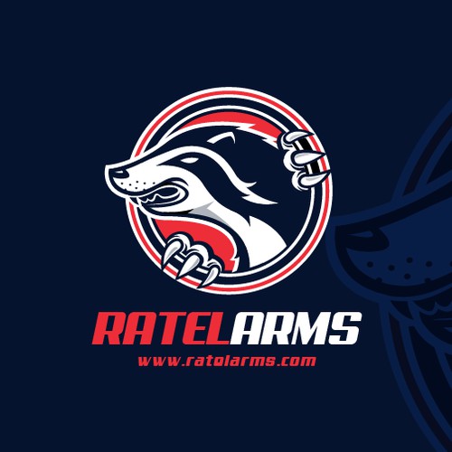 Ratel Logo