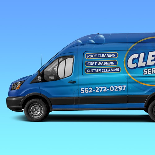 Cleaning Services 