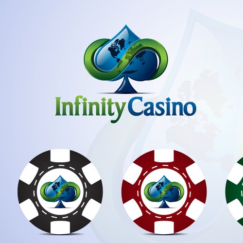 logo for Infinity Casino