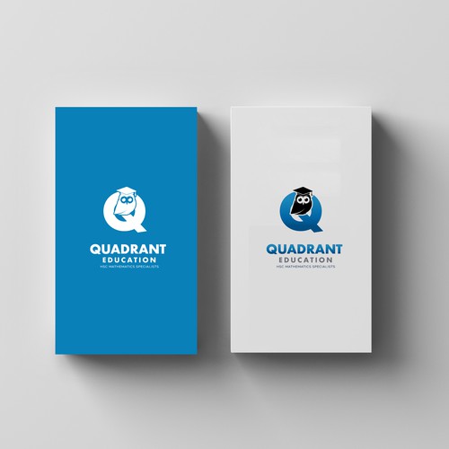 Business cards