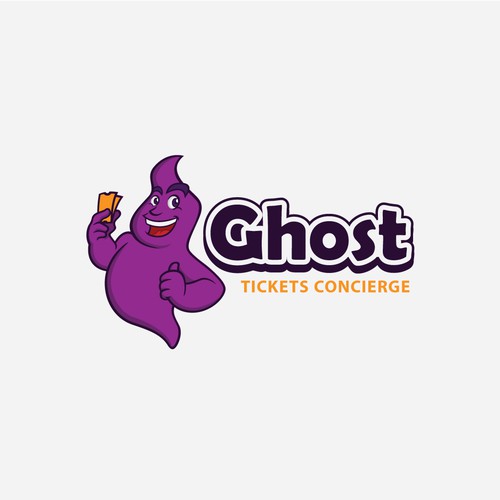 Ghost Tickets Concierge