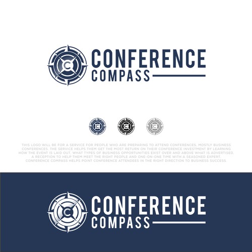 Conference Compass