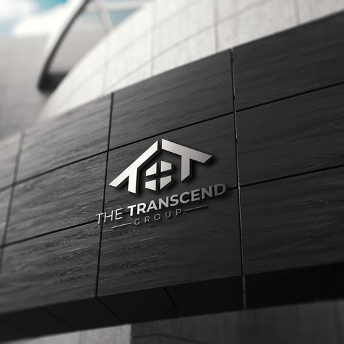 The Transcrnd Group logo