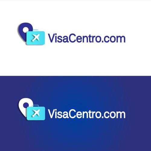 Help Brand the Future of Visa Services! (Logo, Facebook Cover, and more!)