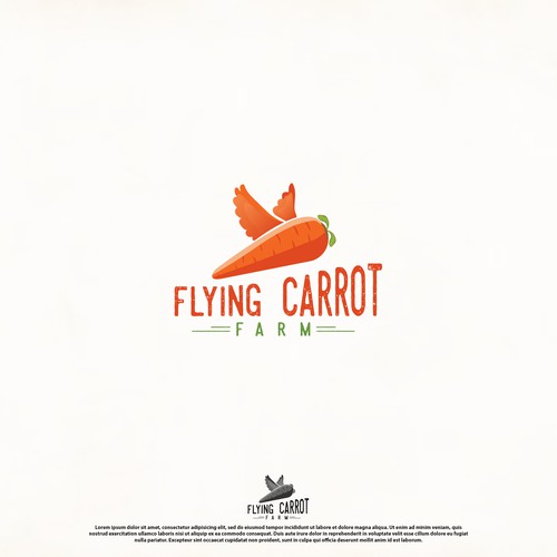 Flying Carrot Farm