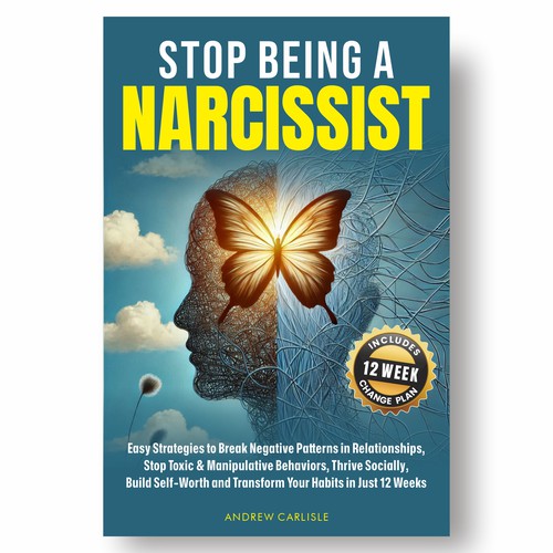 Stop Being A Narcissist 