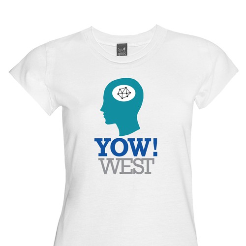 Software Developer Conference - YOW! West shirts
